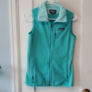Like new Patagonia vest